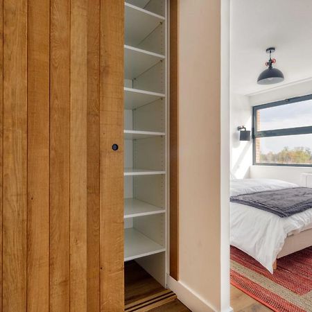 Le Loft Du Cosmopolitain Apartman Honfleur Kültér fotó